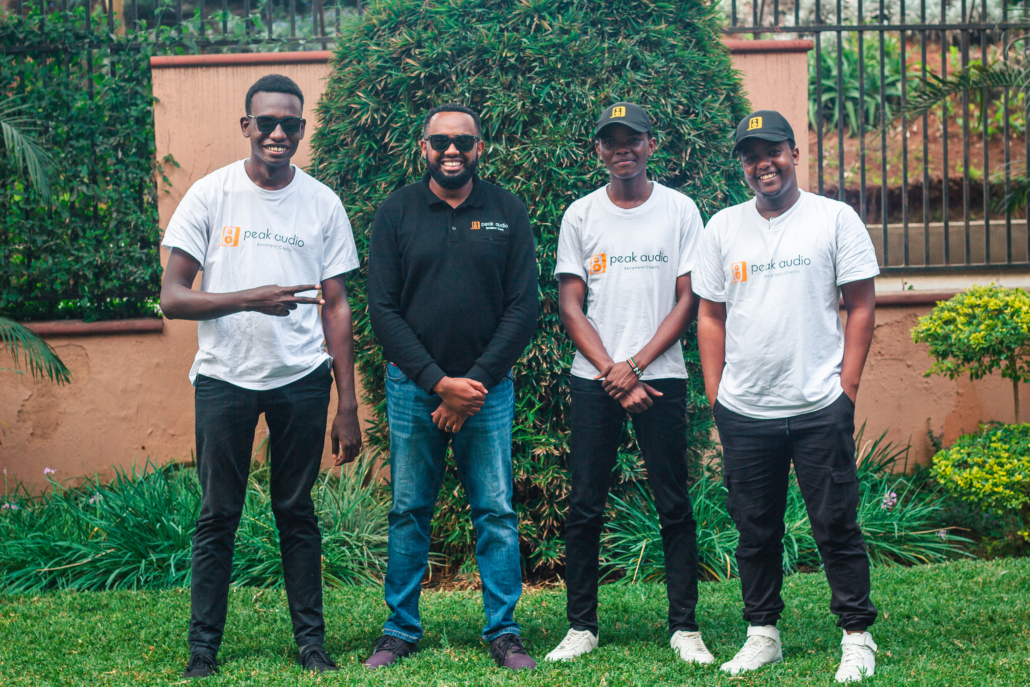 Events Photography in Kenya