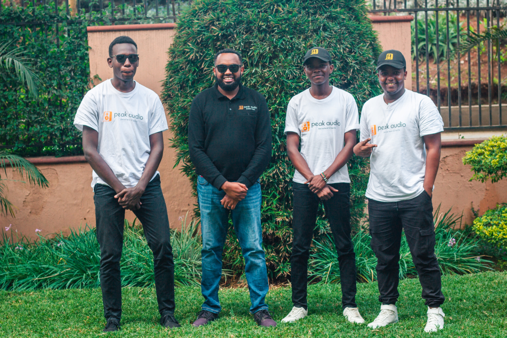 Deal With Bad Weather on Your Event Day