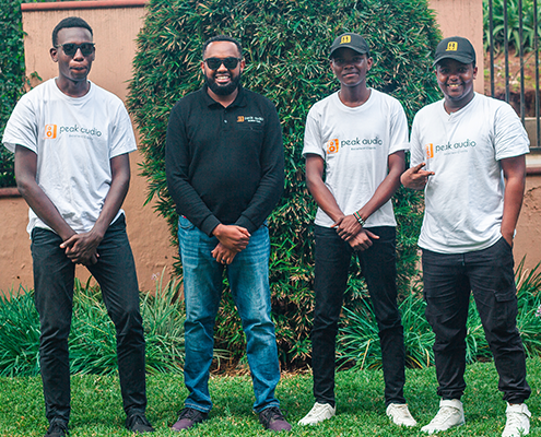 East Africa Corporate Event Management