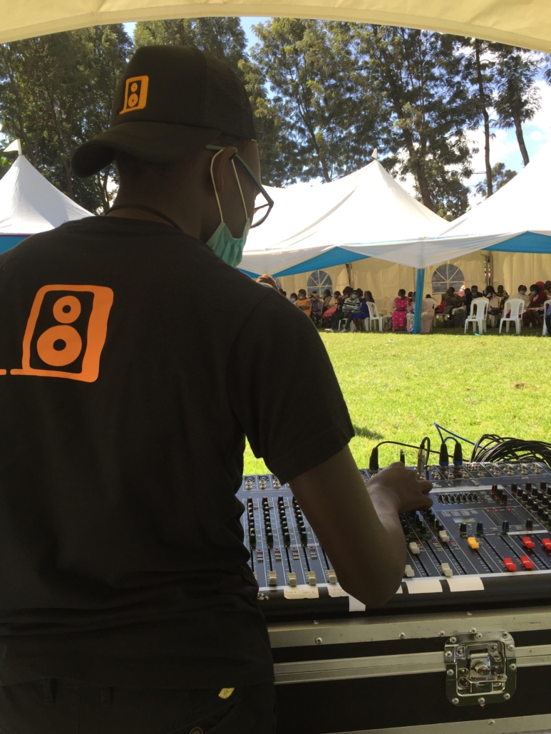 Corporate Strategy Development Dinners in Kenya