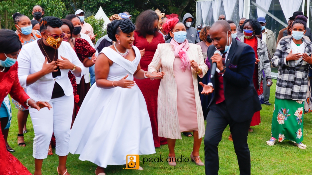 MC Services in Kenya 