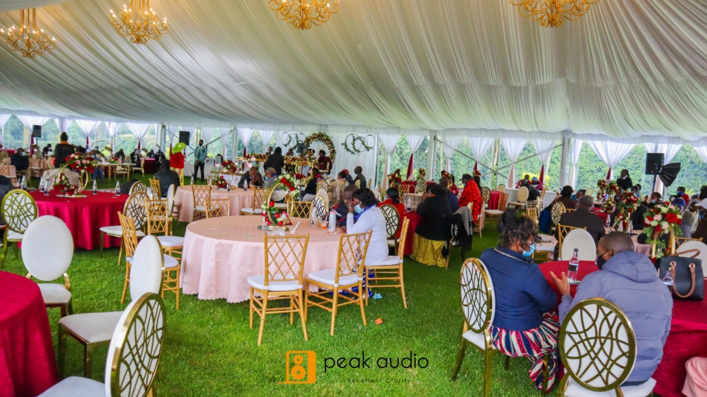 Corporate Event Trends in Kenya
