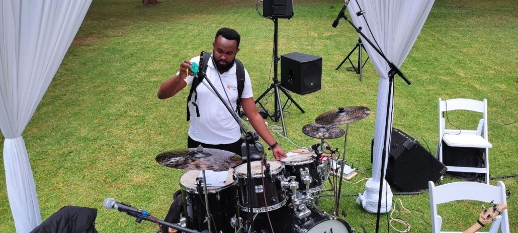 Corporate Strategy Development Dinners in Kenya