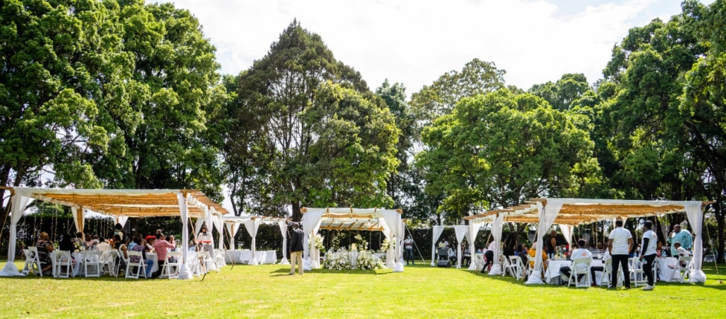 Holiday Event Safety Tips for Corporate Events