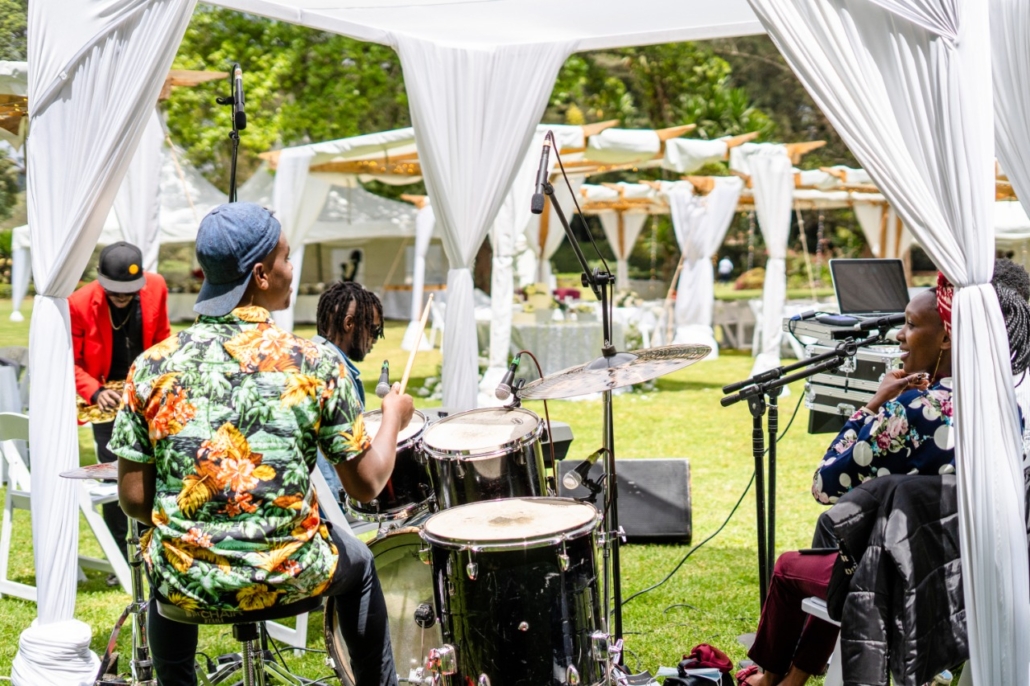 Corporate Strategy Development Dinners in Kenya