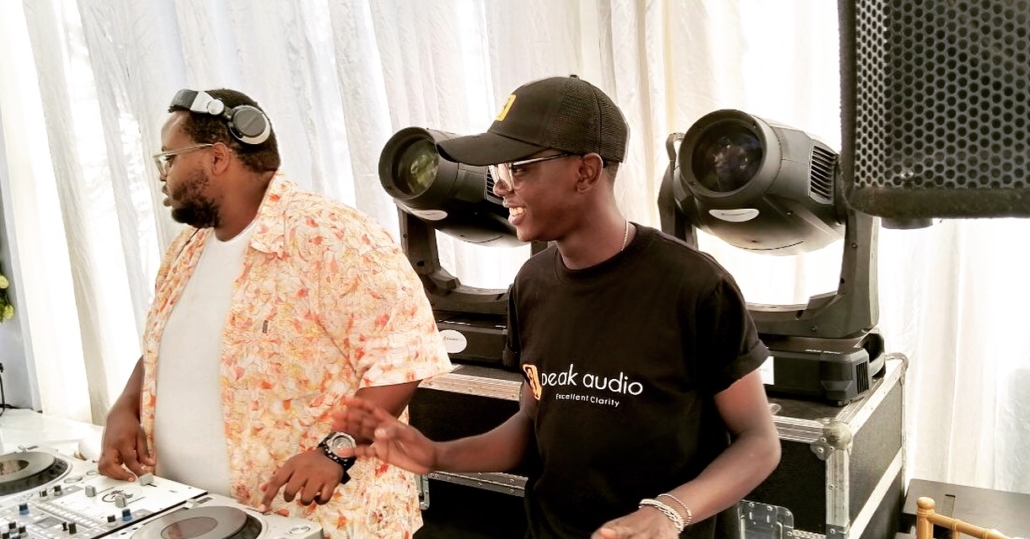 MC Services in Kenya 