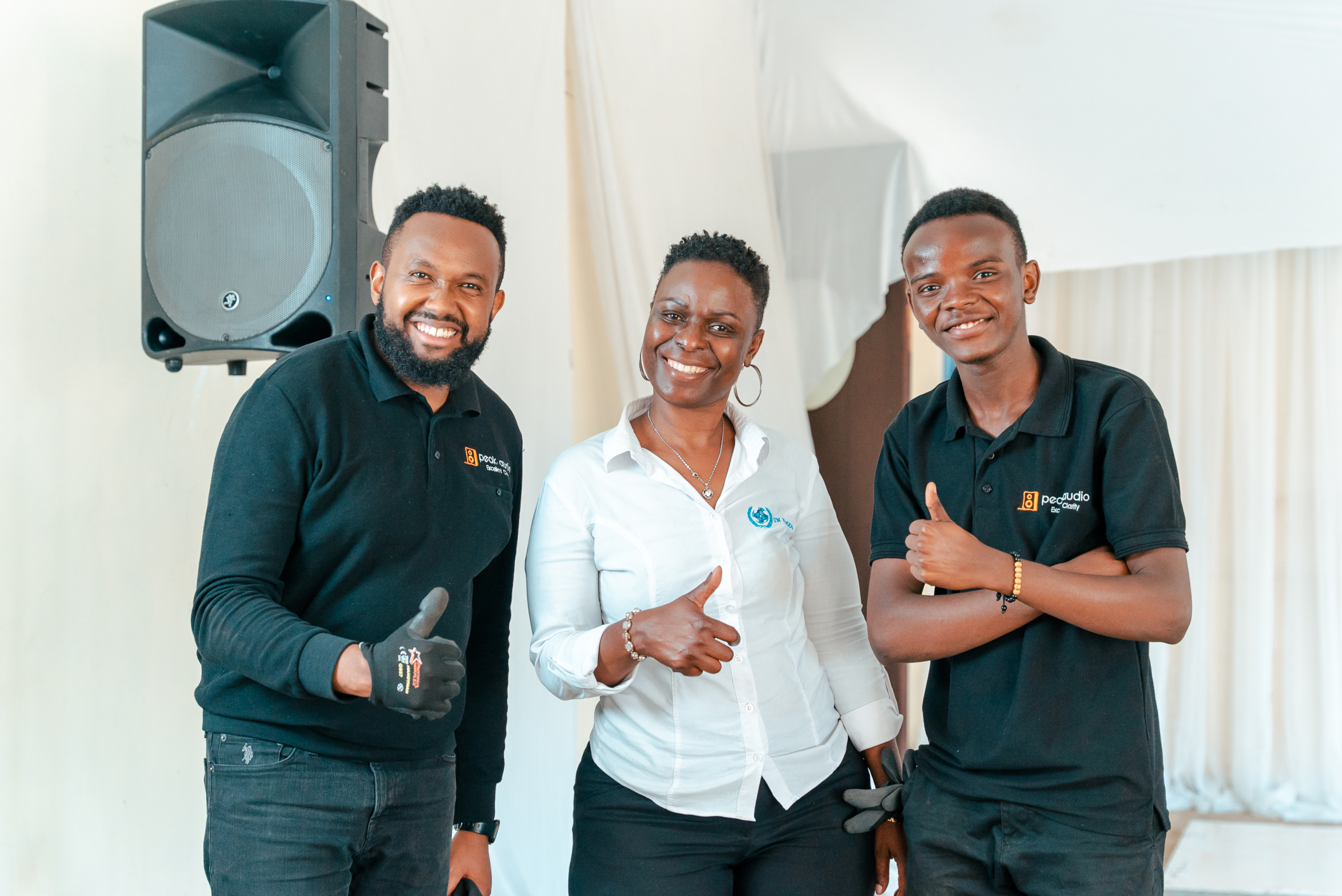 Ways to Get More Out of Conferences in Kenya