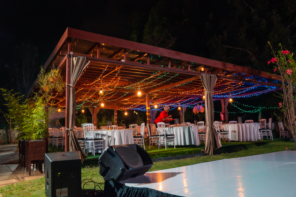 Holiday Event Safety Tips for Corporate Events