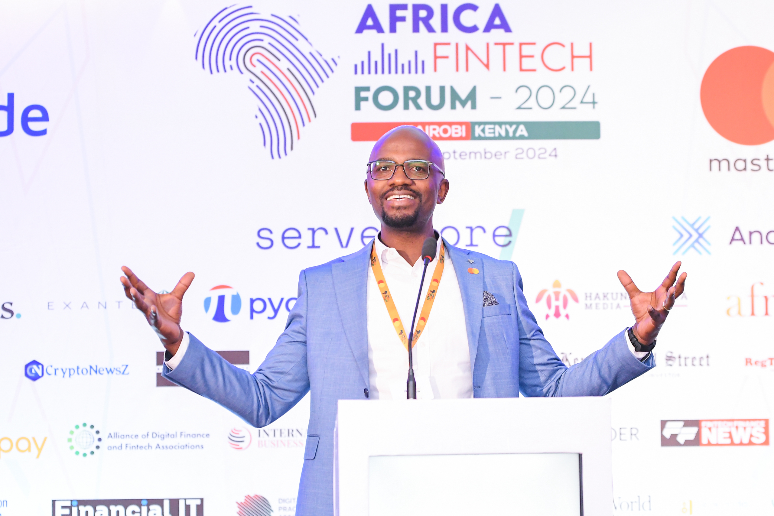 Fintech Conference Organizers in Kenya
