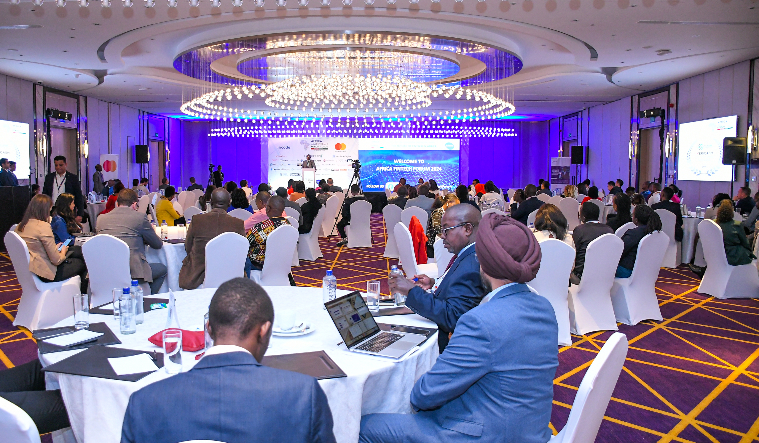 How to Host a Successful Corporate Event 