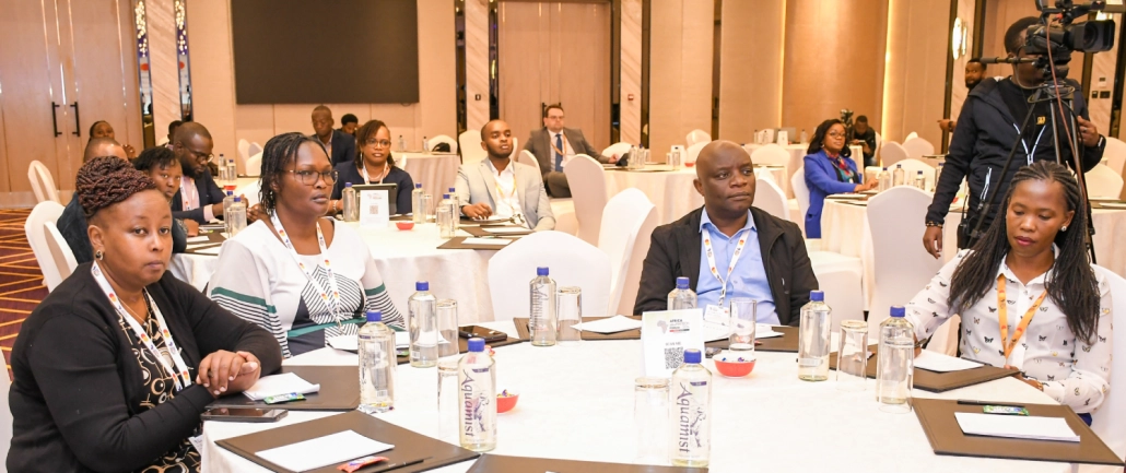 Corporate Strategy Development Dinners in Kenya
