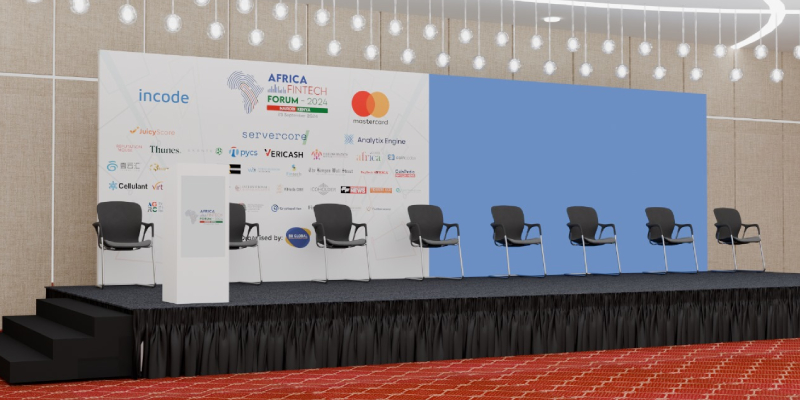Corporate Event Production Company Nairobi