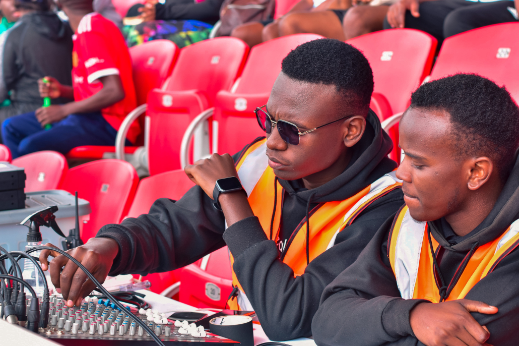 Top Corporate Event Decorators in Kenya