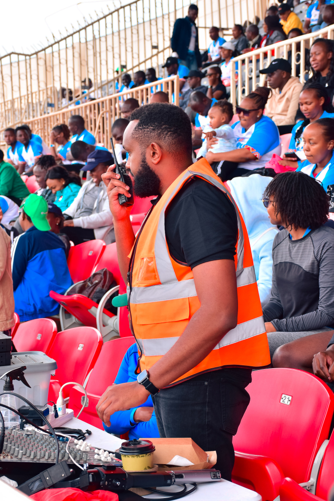 Corporate Roadshows in Kenya