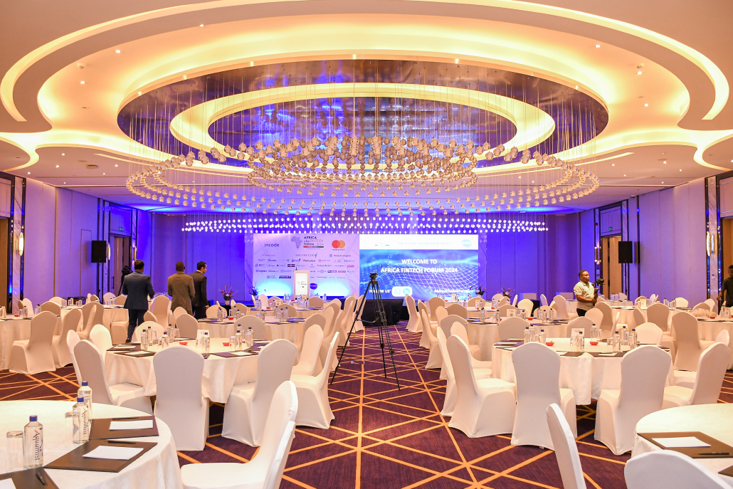 Conference Management in Kenya