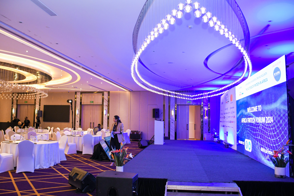 Networking Events in Nairobi