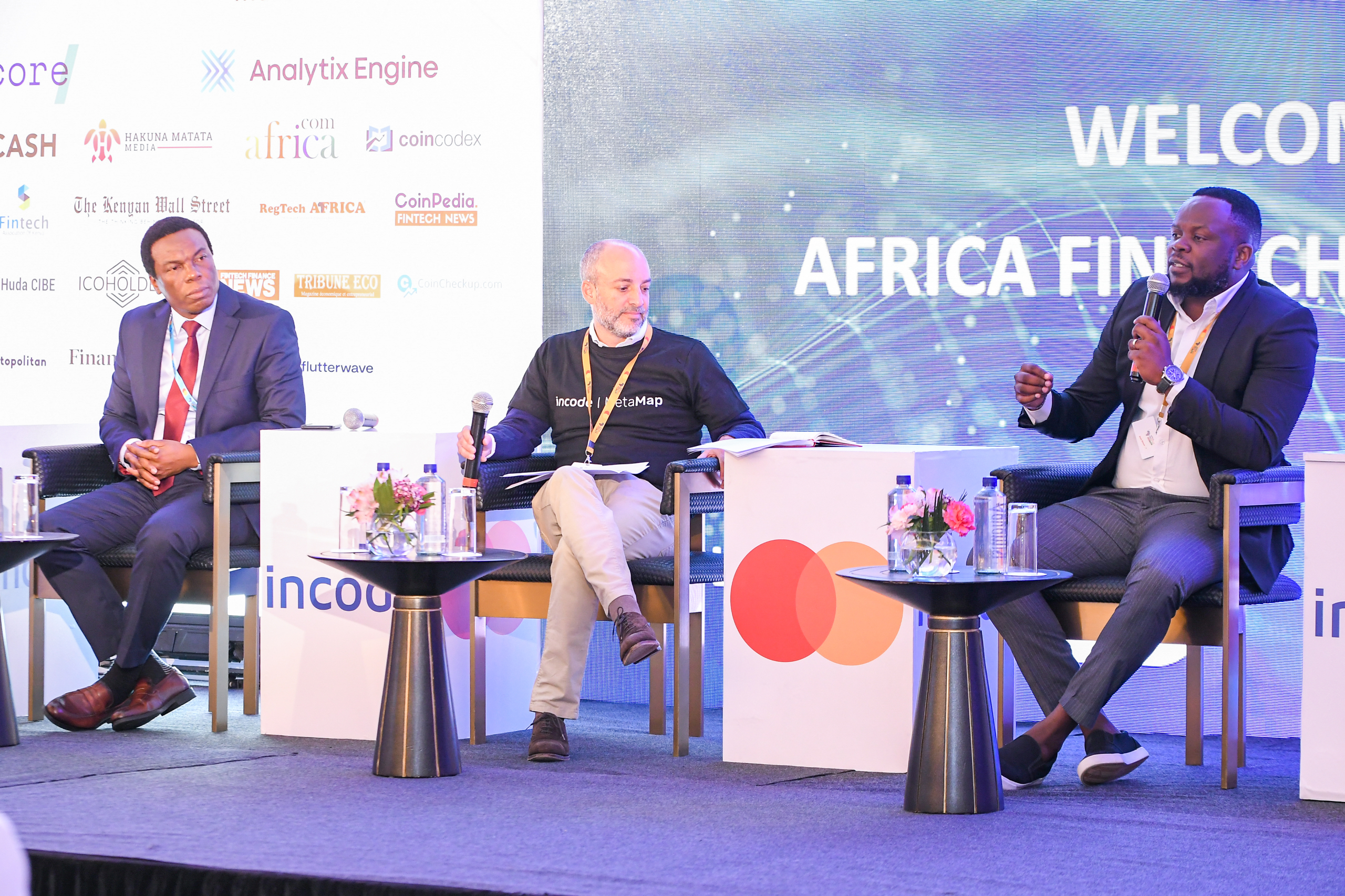 Conference Marketing Strategies in Kenya