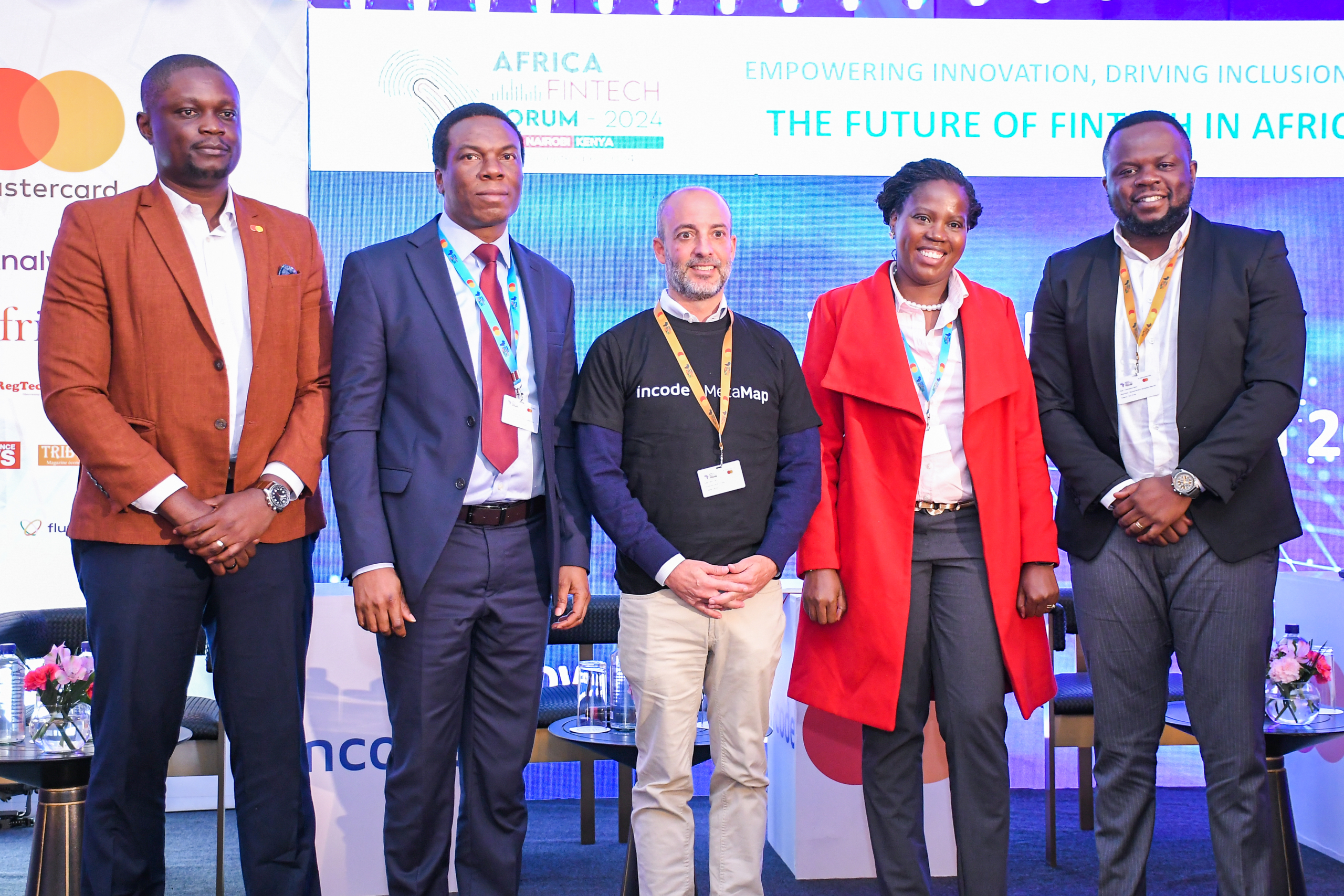Nairobi Conference Services for International