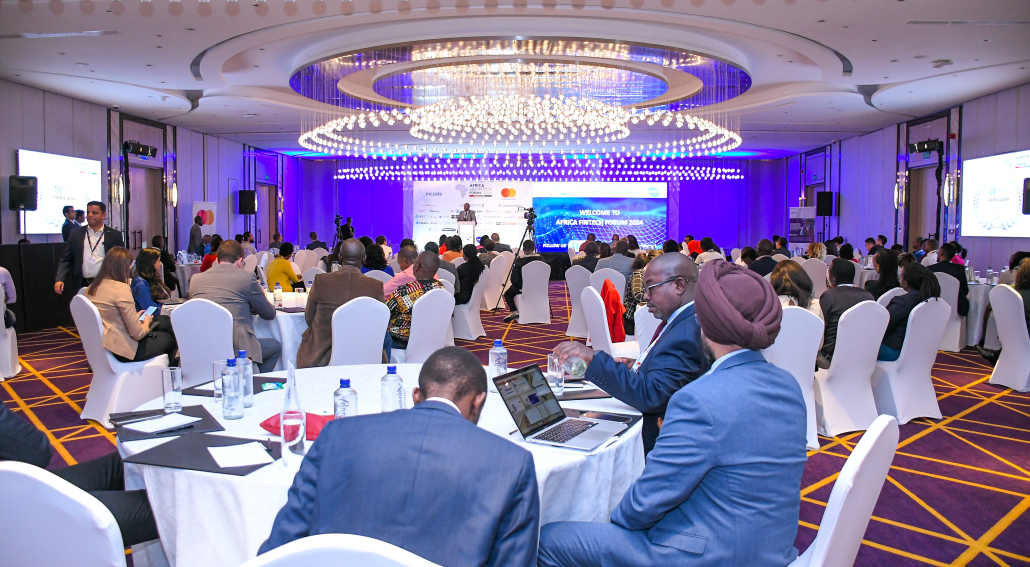 Planning Company Events in Kenya