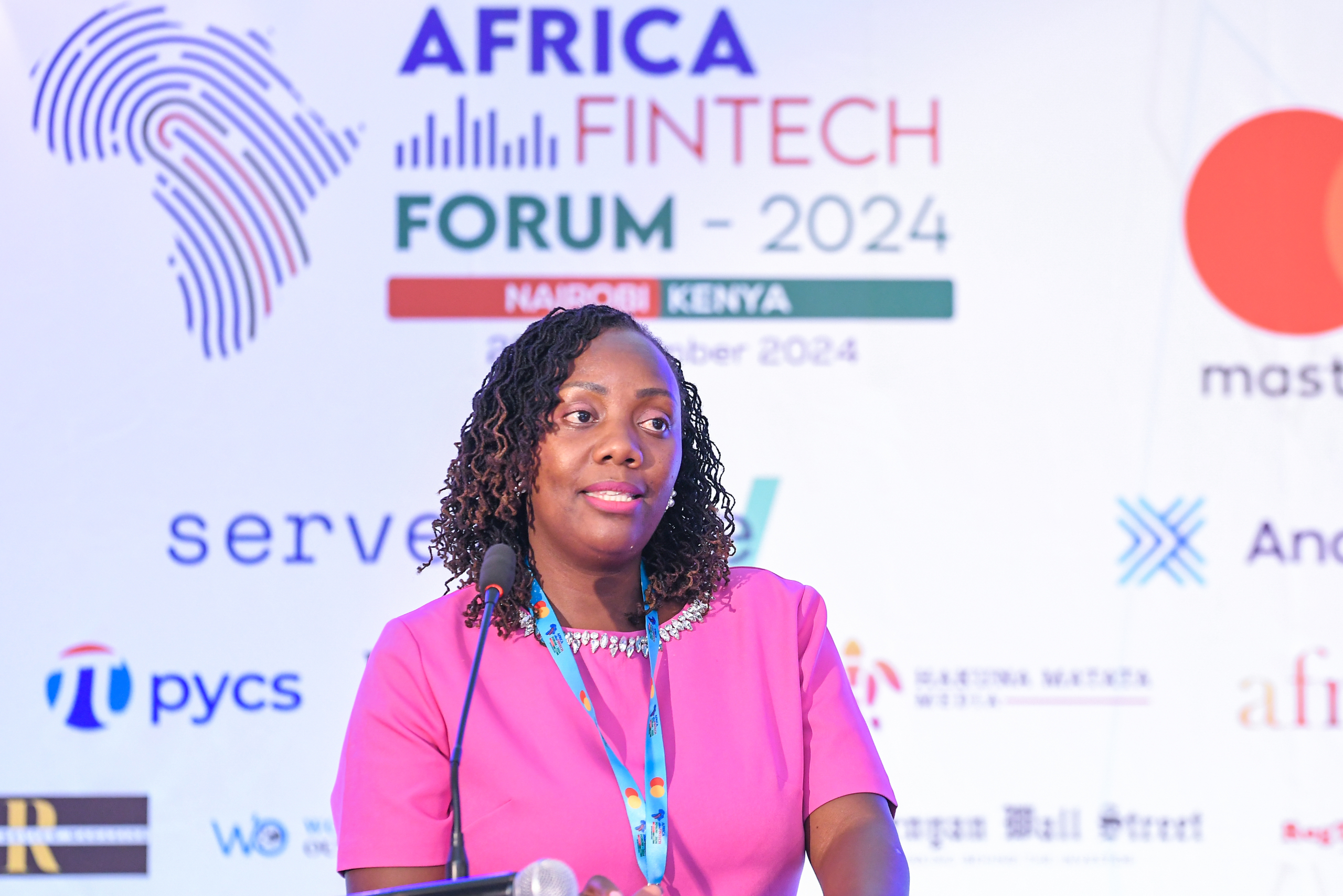 Africa Summit Event Planners