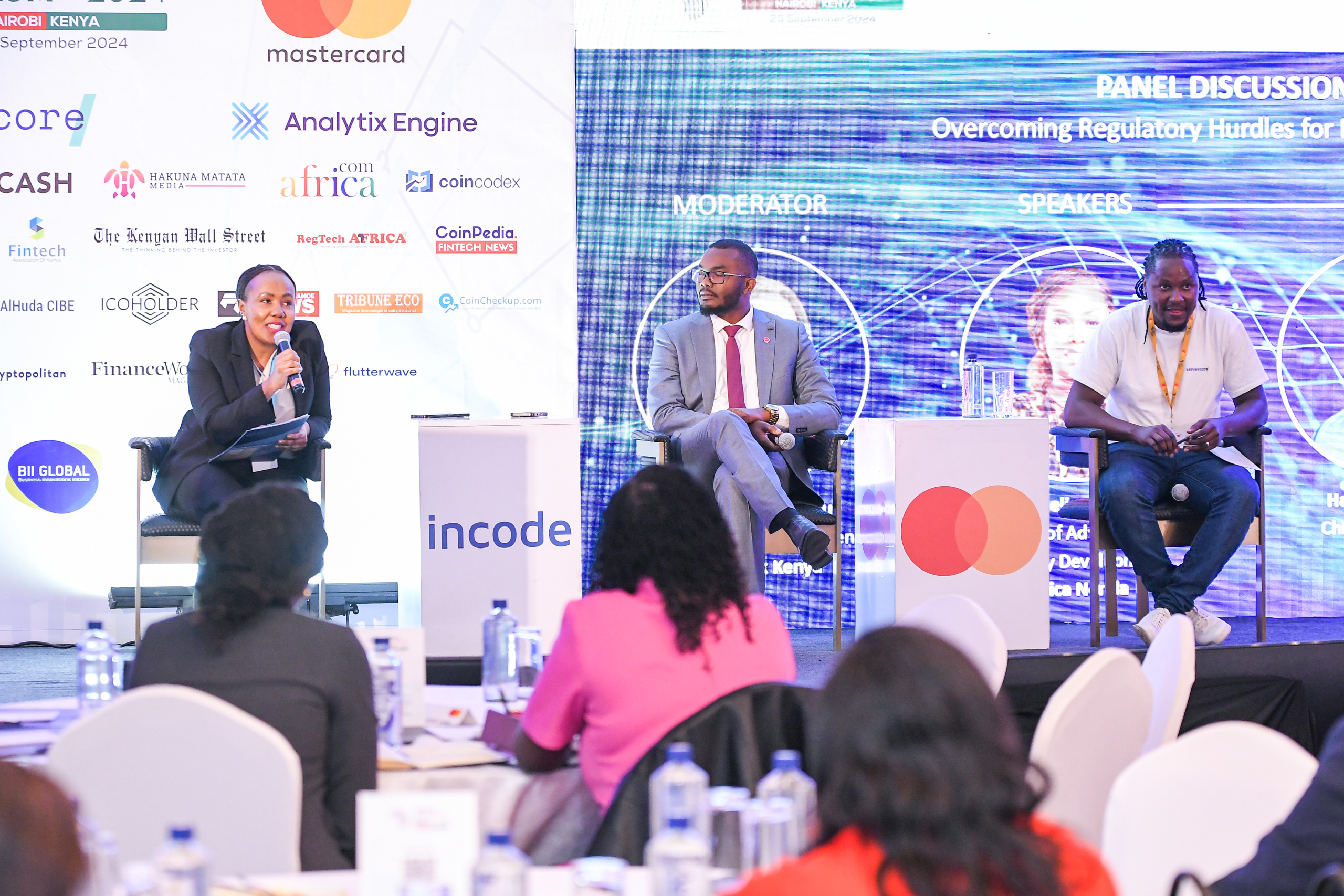 How to Host a Successful Corporate Event 