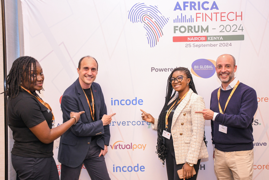 Corporate Hackathons Event Organizer in Kenya