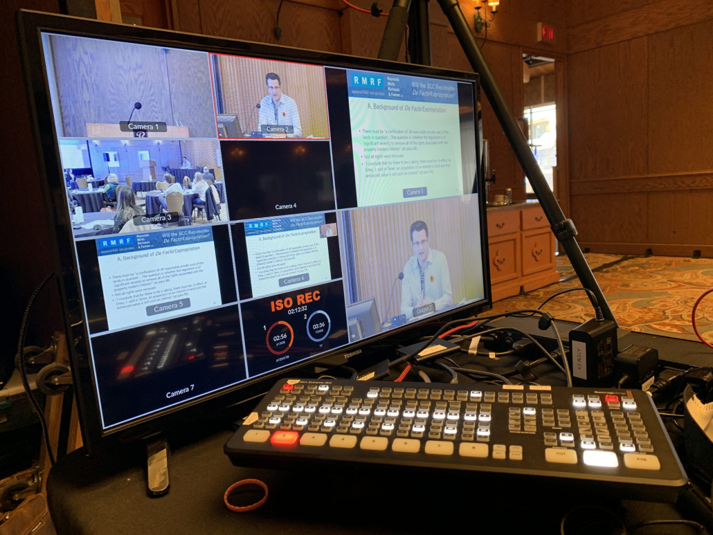 Virtual Corporate Event Support in Kenya