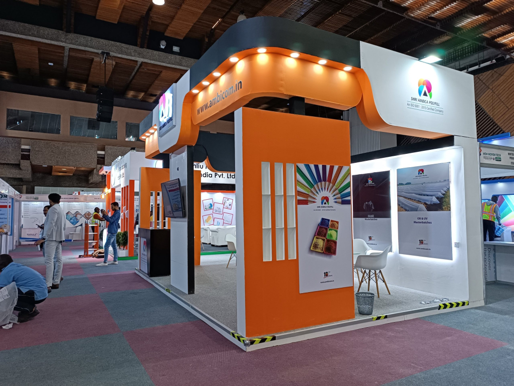 AV Setup for Product Launches in Kenya