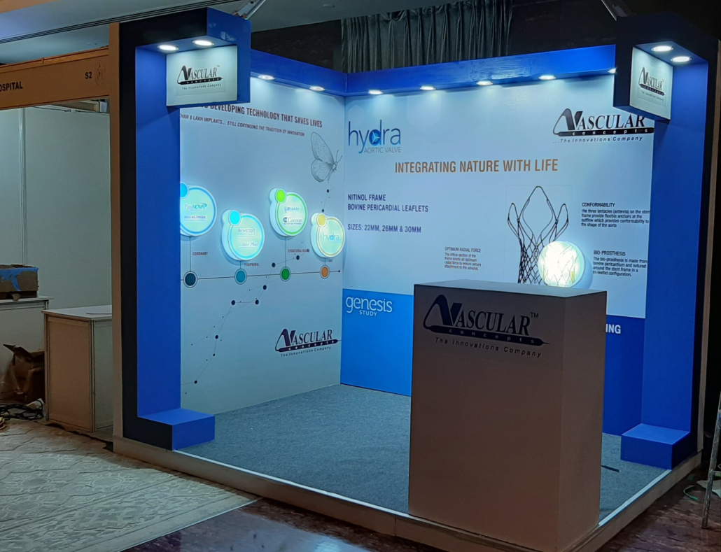 AV Setup for Product Launches in Kenya