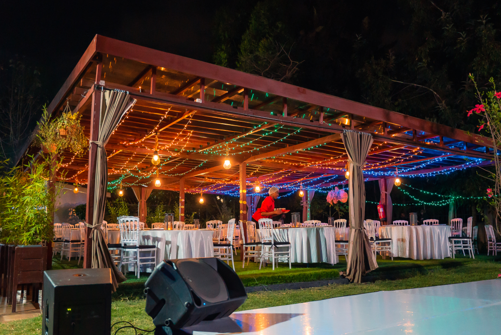 Planning Corporate Dinners in Kenya