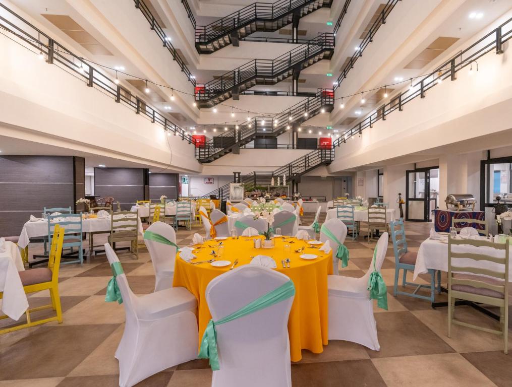 Holiday Event Safety Tips for Corporate Events