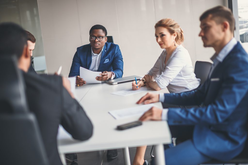 Planning Corporate Dinners in Kenya