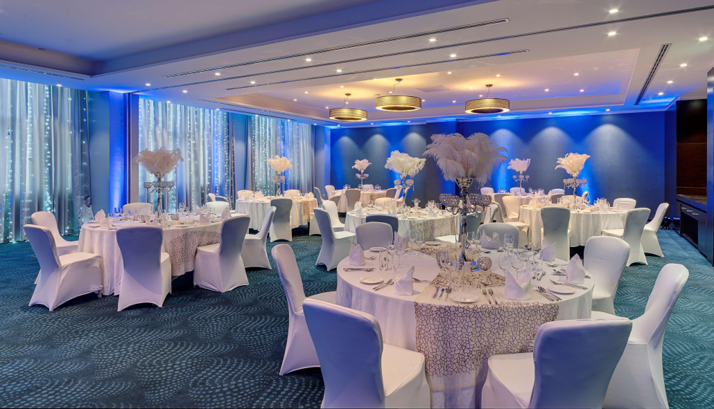 Classy Corporate Christmas Party Ideas in Kenya