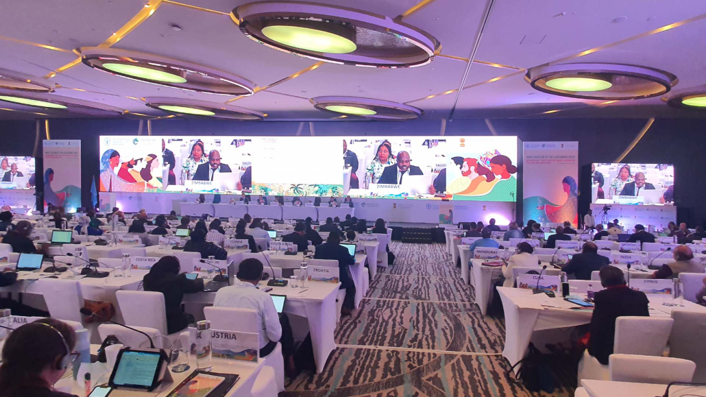 Corporate Event Audience Engagement in kenya