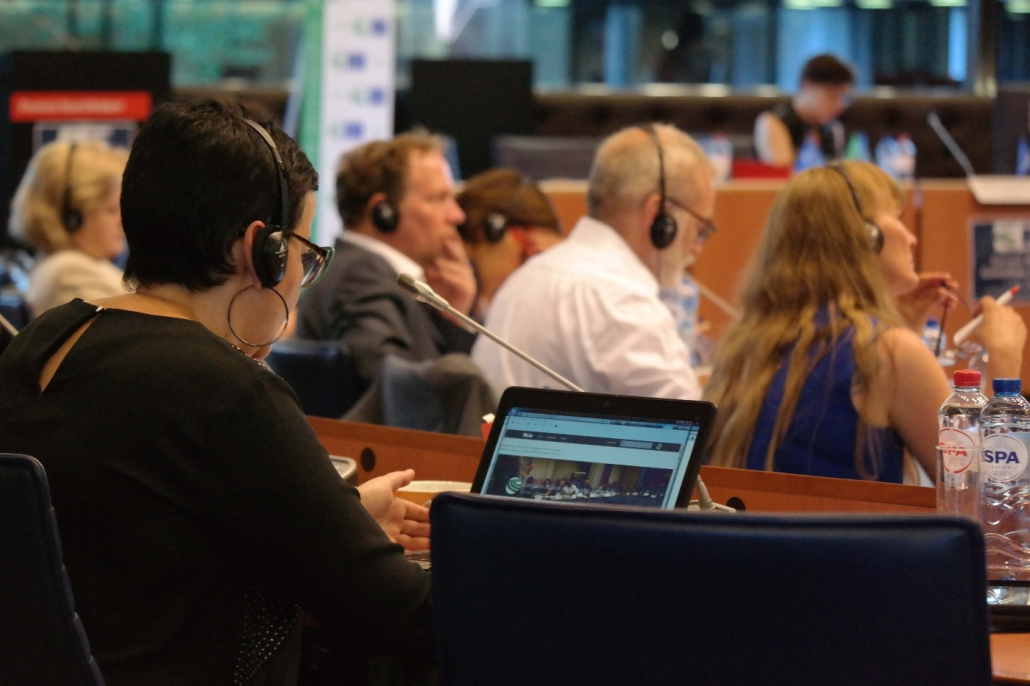 How to Work with an Event Planner in Kenya