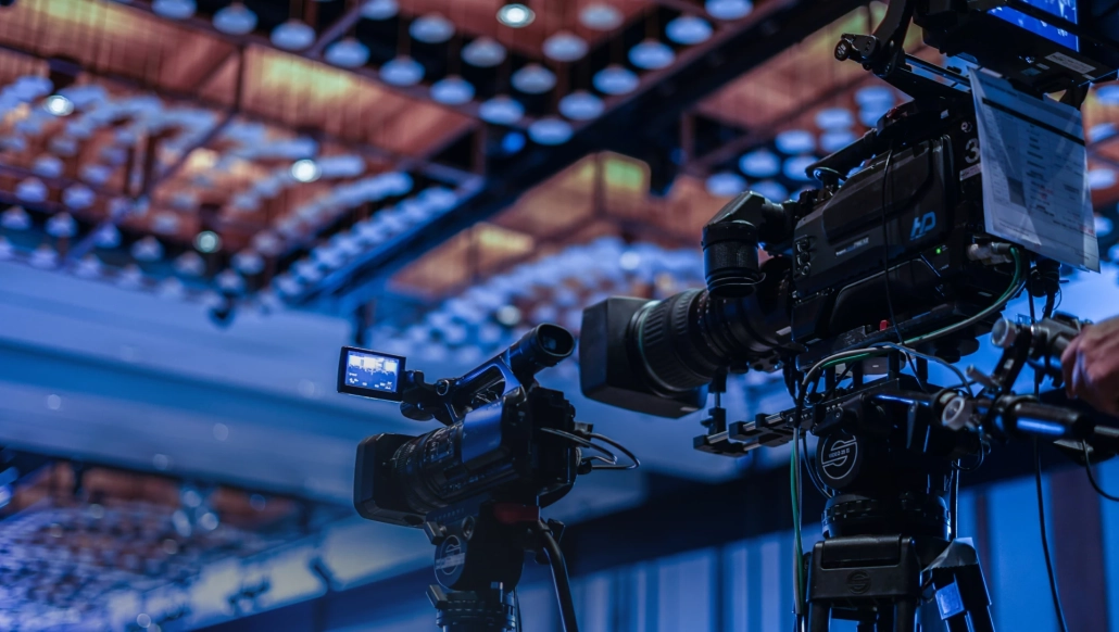 Lighting for Corporate Conferences in kenya