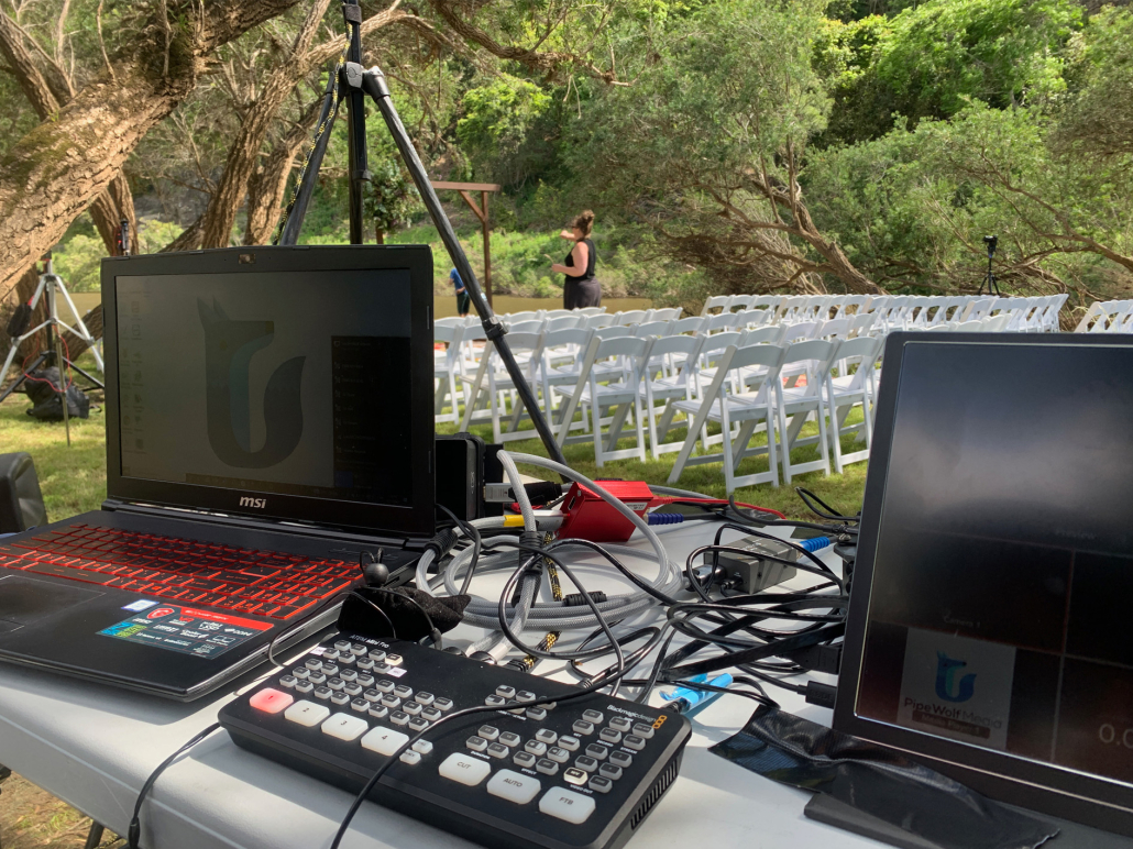 Corporate Appreciation Event Before Holidays