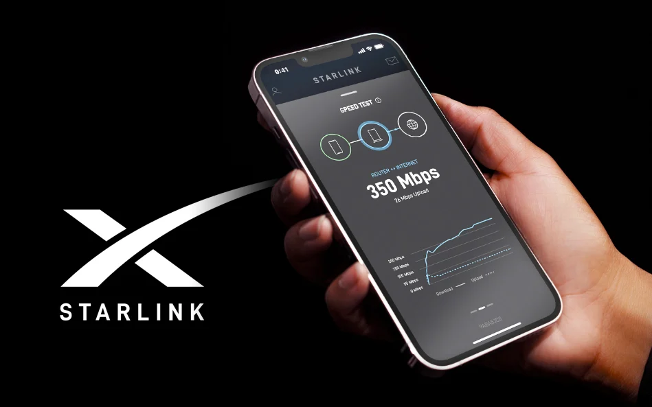 Starlink Activation in Kenya