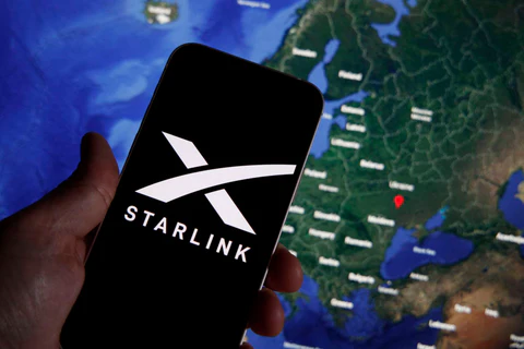 How to Connect to Starlink with Your Phone