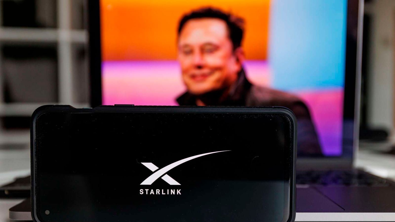 How to Connect to Starlink with Your Phone