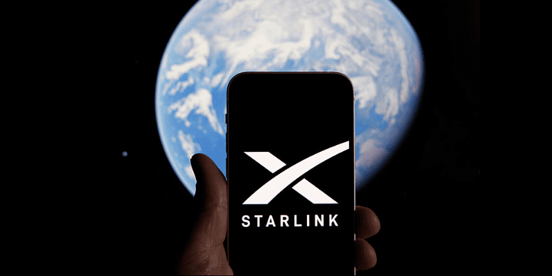 How to Connect to Starlink with Your Phone