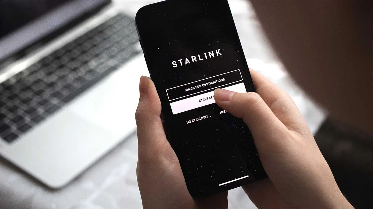 Starlink Kenya Accredited Installers