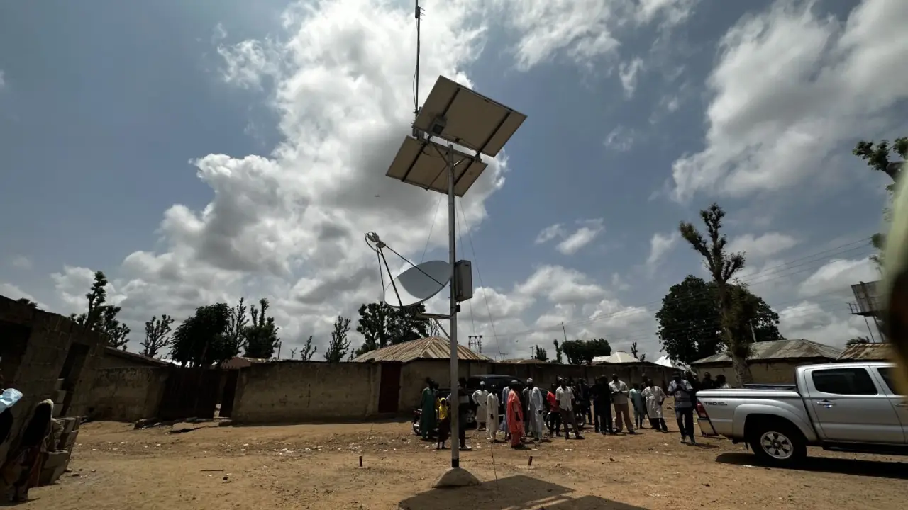 Starlink Price in Kenya