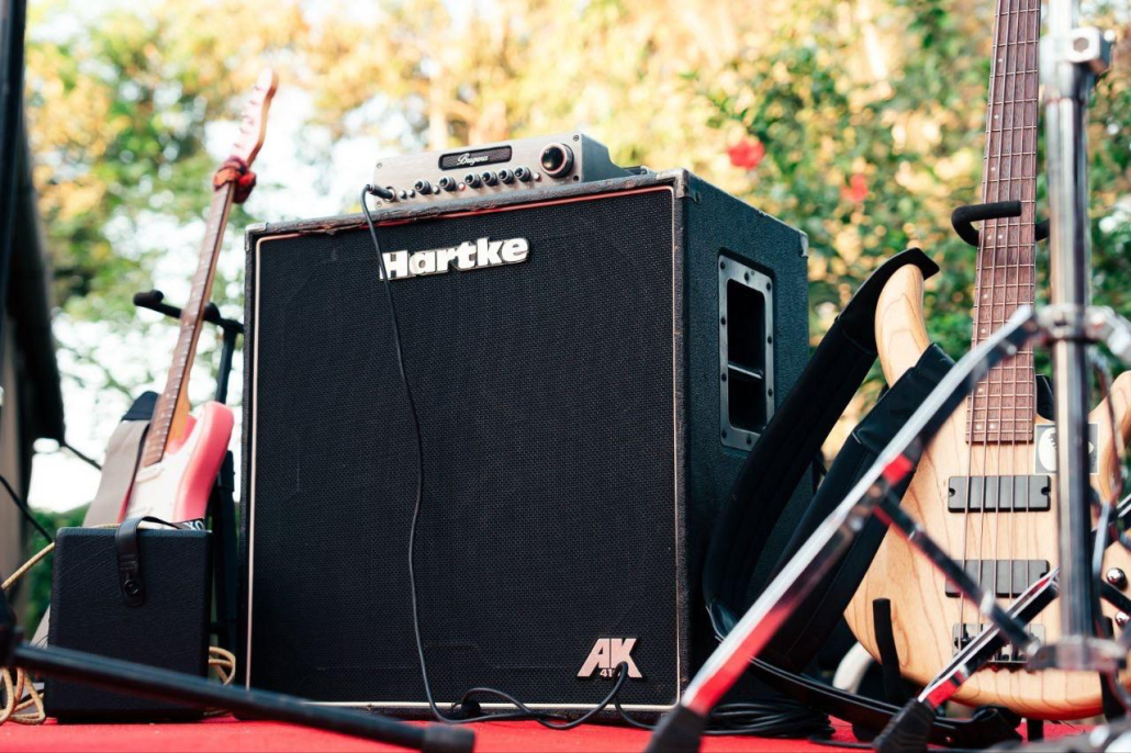 Conference Sound Setup Best Practices