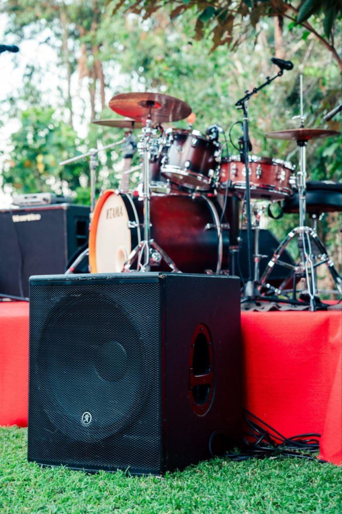 Corporate Event Audience Engagement in kenya