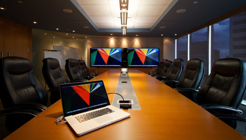 Lighting for Corporate Conferences in Kenya