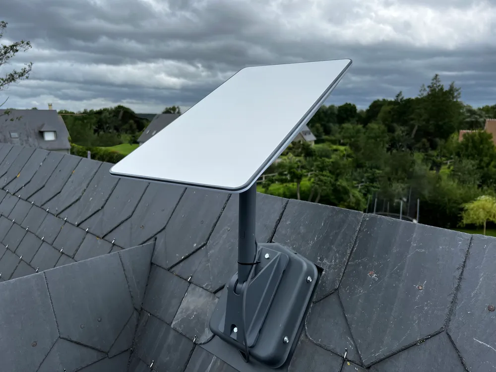 Starlink Kenya Accredited Installers