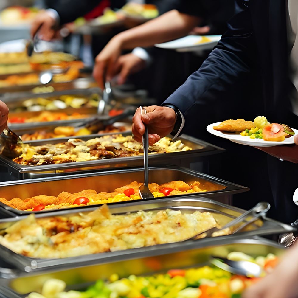 Avoid Blowing Your Corporate Event Budget
