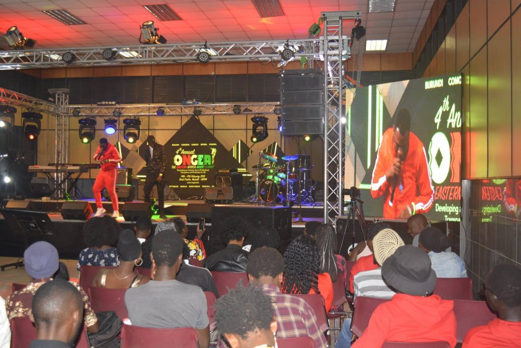 Corporate Appreciation Event Before Holidays