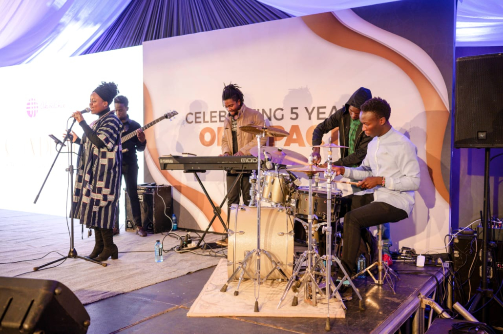 Planning Corporate Dinners in Kenya